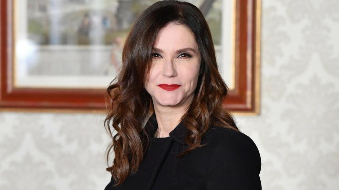 Che fine ha fatto Alessandra Martines, icona tra gli ’80 ed i ’90 anche grazie a Fantaghirò? Che fine ha fatto Alessandra Martines, icona tra gli ’80 ed i ’90 anche grazie a Fantaghirò?
