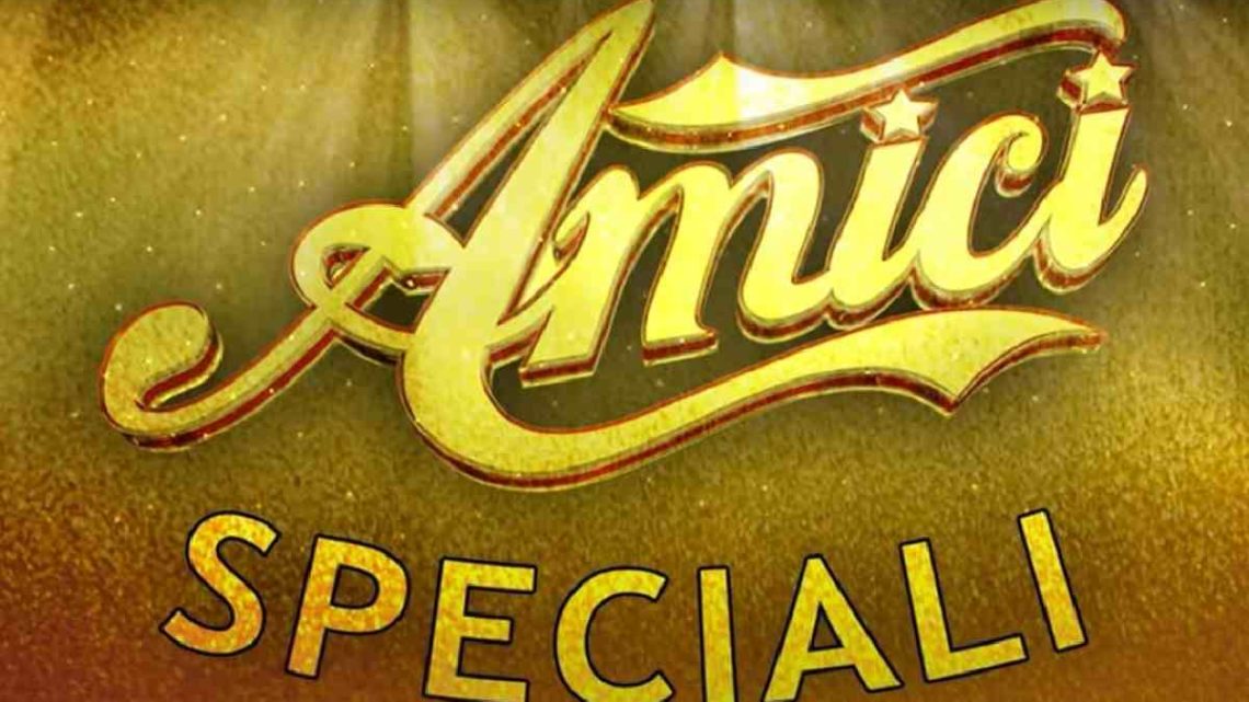 Amici Speciali, svelato il funzionamento della finale: tutti i dettagli