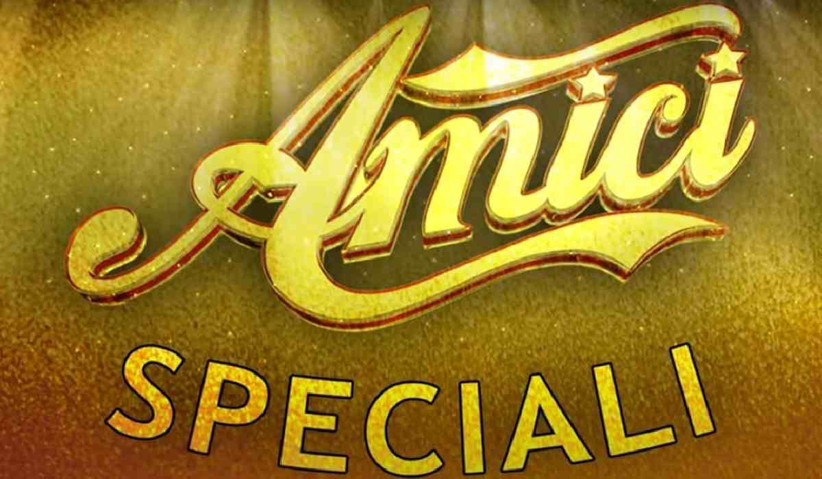 Amici Speciali, cambiamenti
