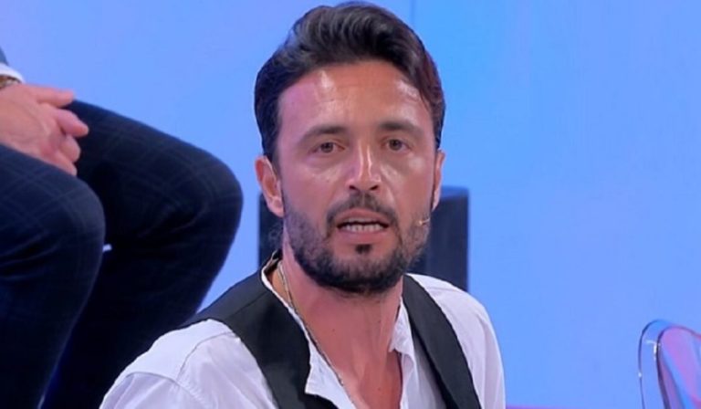 Chi è Armando Di Uomini E Donne