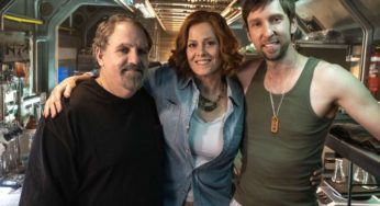 “Avatar 2″, arriva il primo scatto dal set: il ritorno della dottoressa Augustine