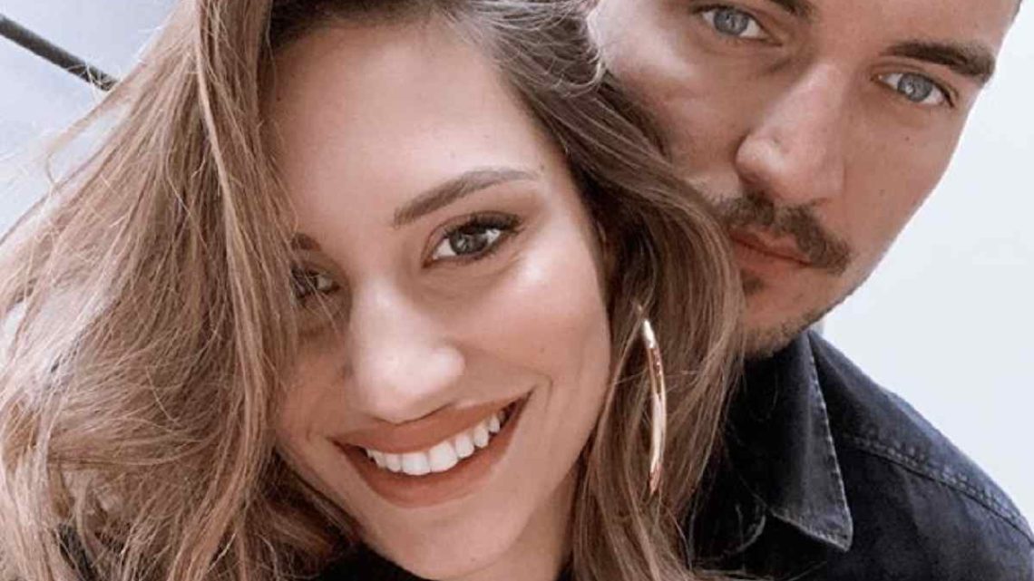 Beatrice Valli, quando nascerà Azzurra? Marco Fantini svela la data del parto Beatrice Valli, quando nascerà Azzurra? Marco Fantini svela la data del parto