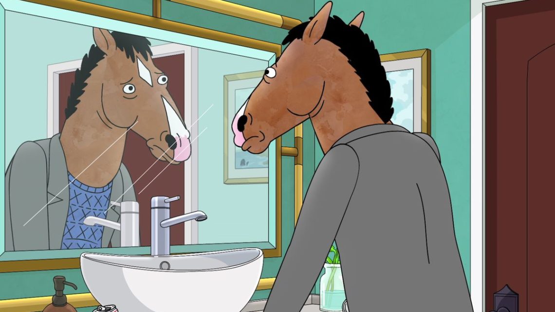 Bojack Horseman è uno di noi: lo show di Netflix racconta l’esistenzialismo Bojack Horseman è uno di noi: lo show di Netflix racconta l’esistenzialismo