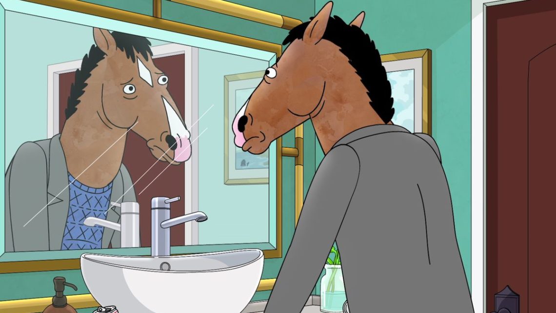 Bojack Horseman è uno di noi: lo show di Netflix racconta l’esistenzialismo