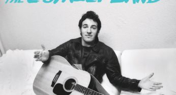 Bruce Springsteen: il “Boss” lancia il nuovo album per beneficenza