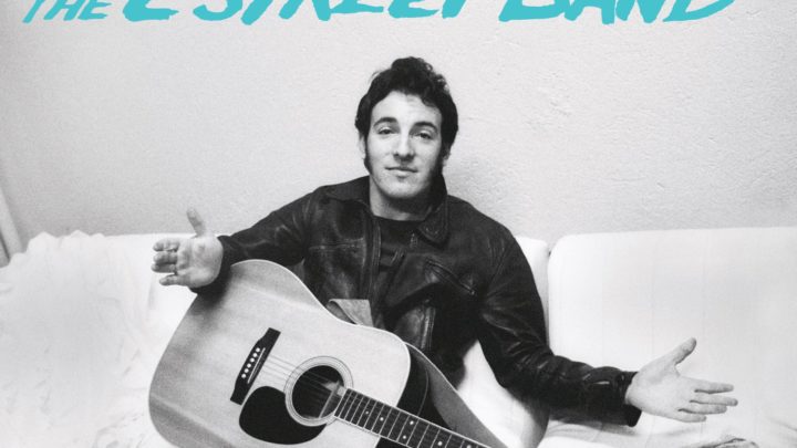 Bruce Springsteen: il “Boss” lancia il nuovo album per beneficenza