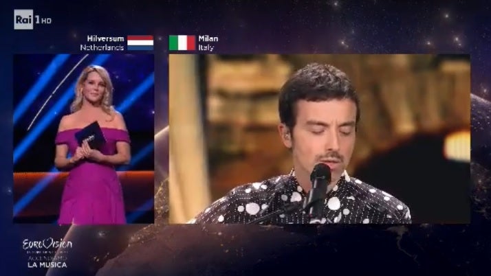 Ascolti TV primetime, sabato 16 maggio 2020: Europe Shine a Light-Accendiamo la musica si ferma all’11%, Ciao Darwin 8-Terre desolate al 21.3% Ascolti TV primetime, sabato 16 maggio 2020: Europe Shine a Light-Accendiamo la musica si ferma all’11%, Ciao Darwin 8-Terre desolate al 21.3%