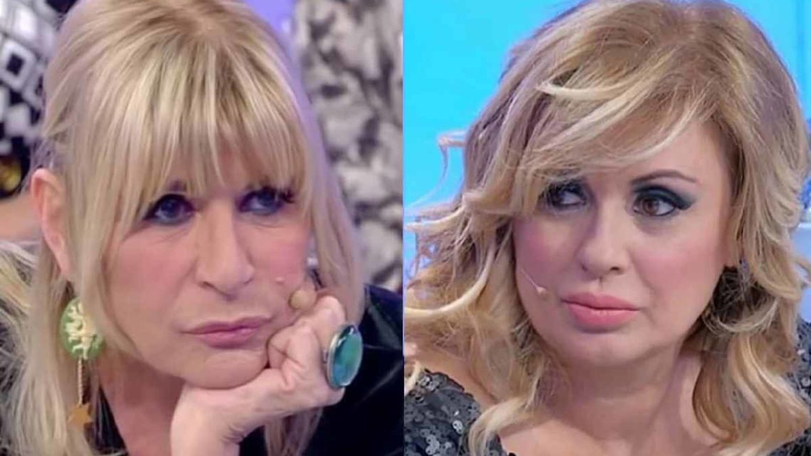 Gemma Galgani e Tina Cipollari, le liti a Uomini e Donne sono reali? Ecco cosa ha detto la dama Gemma Galgani e Tina Cipollari, le liti a Uomini e Donne sono reali? Ecco cosa ha detto la dama
