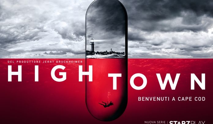 Hightown prima stagione: trama, anticipazioni e cast