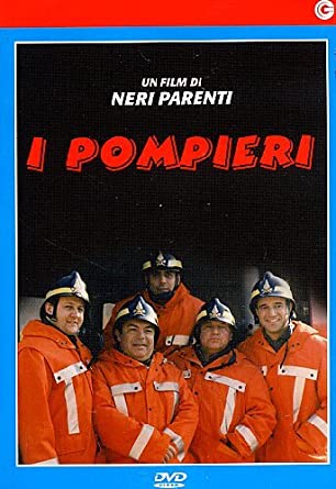 ‘I pompieri’ stasera in tv: cult ’90 per la fase 2. Trama e curiosità