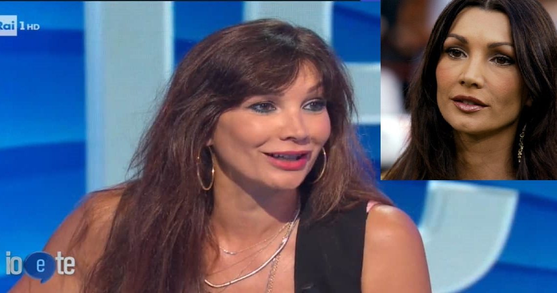 Che fine ha fatto Luisa Corna, sex symbol degli anni ’00 ormai datasi interamente alla musica? Che fine ha fatto Luisa Corna, sex symbol degli anni ’00 ormai datasi interamente alla musica?