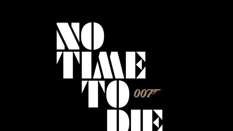 ‘No time to Die’, il nuovo 007: il coronavirus rallenta anche James Bond