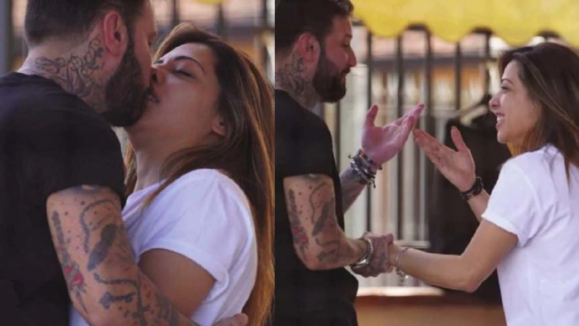 Temptation Island, Nunzia e Flavio allo scoperto: “Non ci siamo nascosti, vi racconteremo come è iniziata” Temptation Island, Nunzia e Flavio allo scoperto: “Non ci siamo nascosti, vi racconteremo come è iniziata”