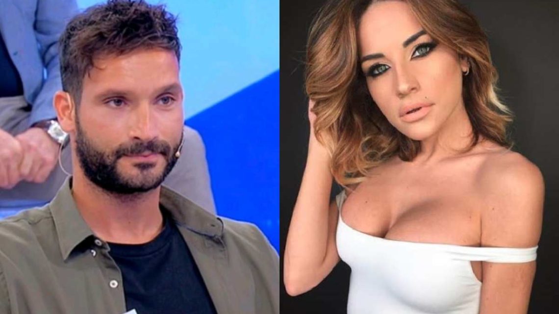 Lidia Vella torna a parlare della storia con Sammy Hassan: “È finita perché la sua ex era ancora presente nella sua vita” Lidia Vella torna a parlare della storia con Sammy Hassan: “È finita perché la sua ex era ancora presente nella sua vita”