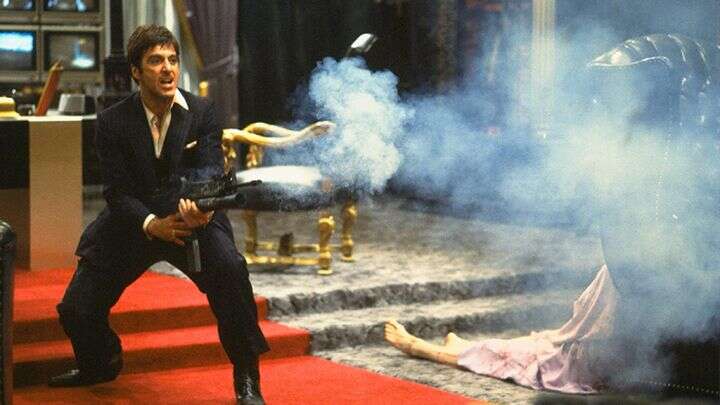 ‘Scarface’, remake di Guadagnino: i fan scatenano la guerra su Twitter