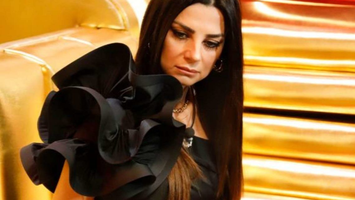 Serena Enardu contro Pago: “Utilizza mezzucci, non è successo proprio niente” Serena Enardu contro Pago: “Utilizza mezzucci, non è successo proprio niente”