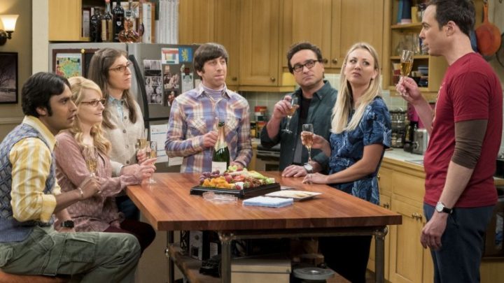 ‘The Big Bang Theory’, altre due stagioni, ma Sheldon non ci sta