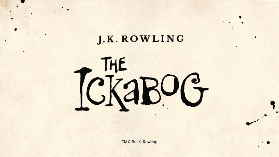 JK Rowling: dopo Harry Potter arriva 'The Ickabog', gratis online