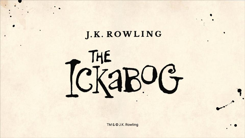 JK Rowling: dopo Harry Potter arriva ‘The Ickabog’, gratis online