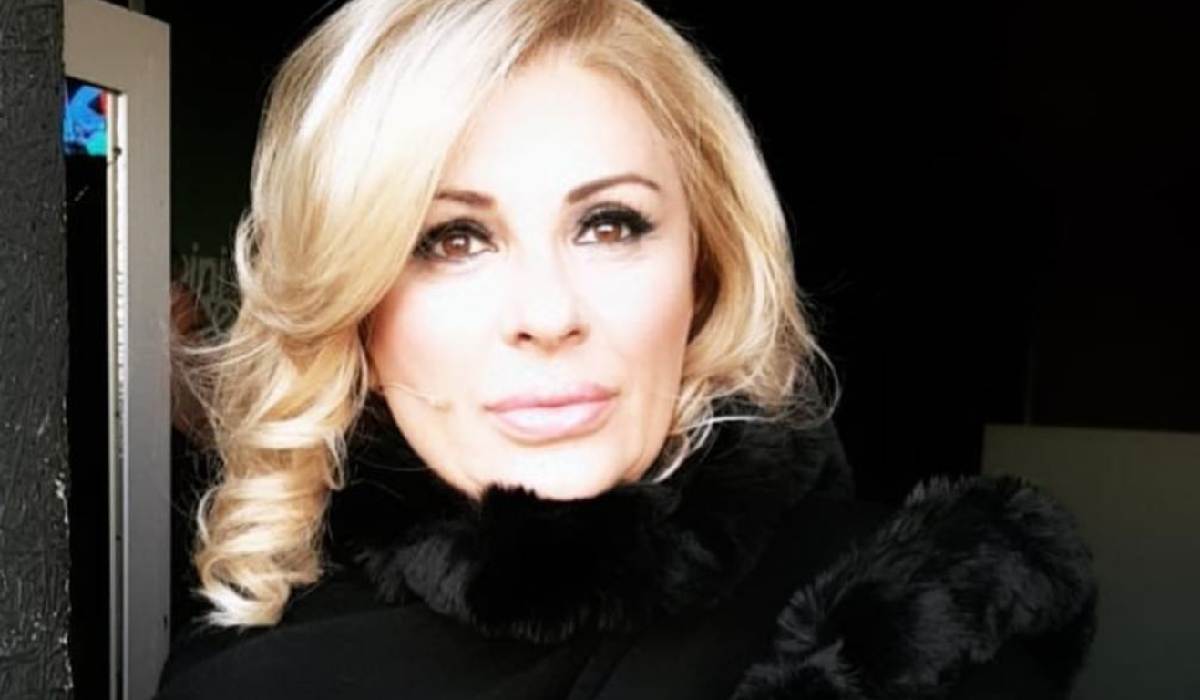 Tina Cipollari