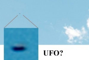 ufo vercelli