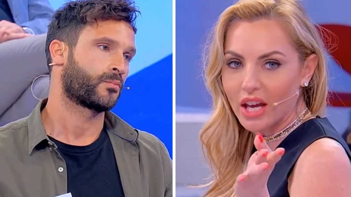 Uomini e Donne, oggi: Sammy sbotta in studio, Veronica e Giovanni fingono?