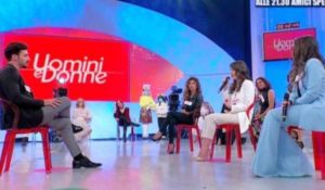 Uomini e Donne, oggi: Sirius cambia idea sulle nuove corteggiatrici, come reagirà Gemma?