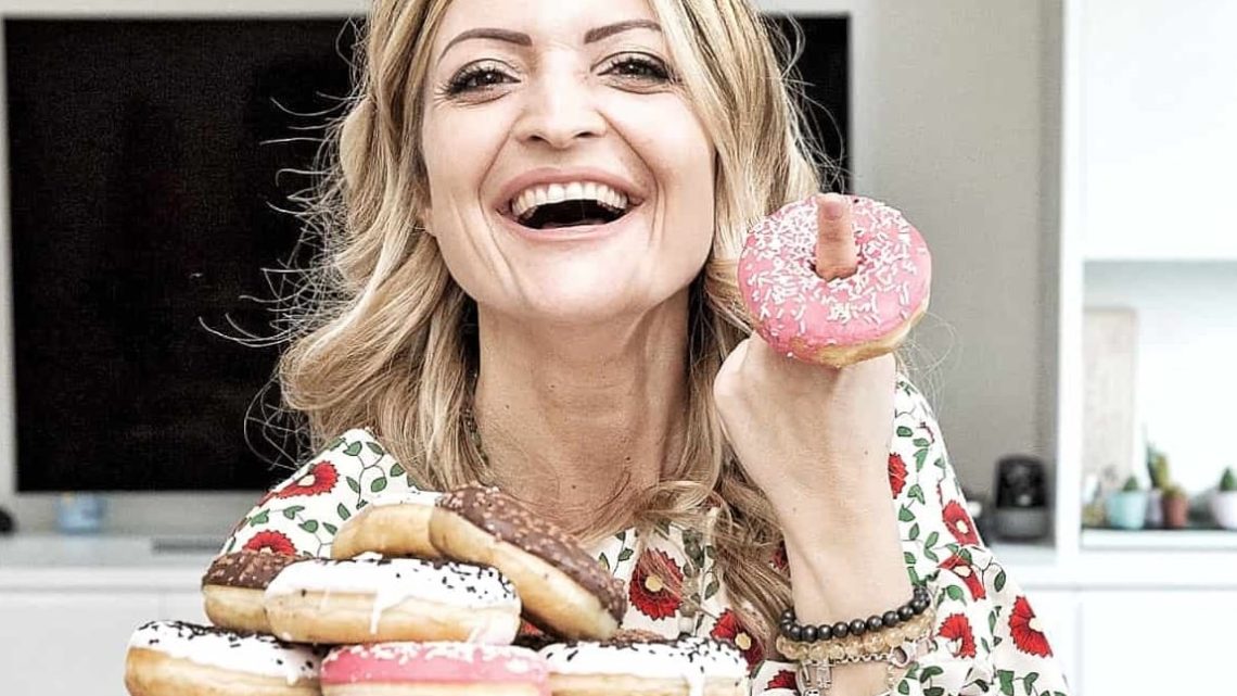 Very Insta People, intervista a Valentina Tozza de La cucina che Vale Very Insta People, intervista a Valentina Tozza de La cucina che Vale