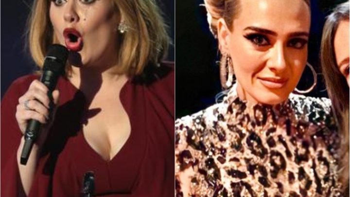 Adele e il dimagrimento da record: rivelato il suo segreto