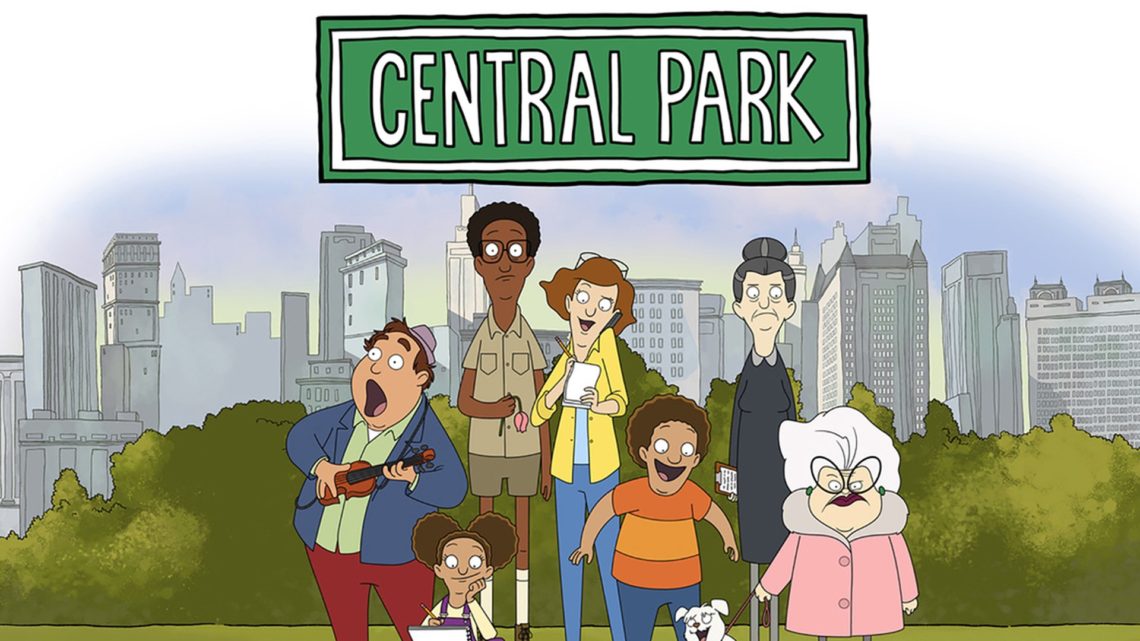 Central Park, prima stagione su Apple TV: anticipazioni, trama e cast Central Park, prima stagione su Apple TV: anticipazioni, trama e cast