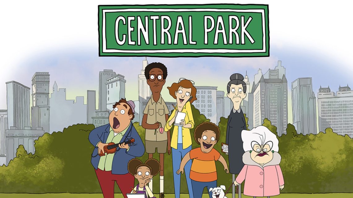 Central Park, prima stagione su Apple TV: anticipazioni, trama e cast