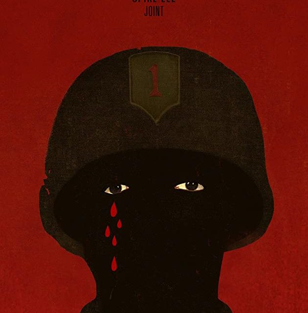 ‘Da 5 Bloods’ : Spike Lee vola in Vietnam con il suo film per Netflix -VIDEO ‘Da 5 Bloods’ : Spike Lee vola in Vietnam con il suo film per Netflix -VIDEO