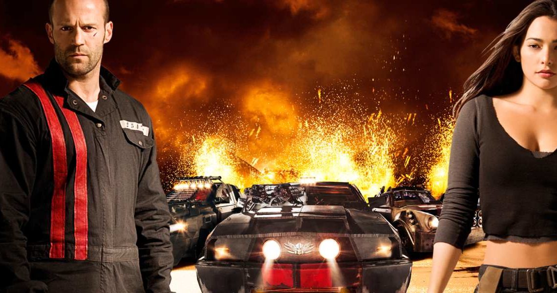 Death Race, tutti i film: quali sono e curiosità Death Race, tutti i film: quali sono e curiosità