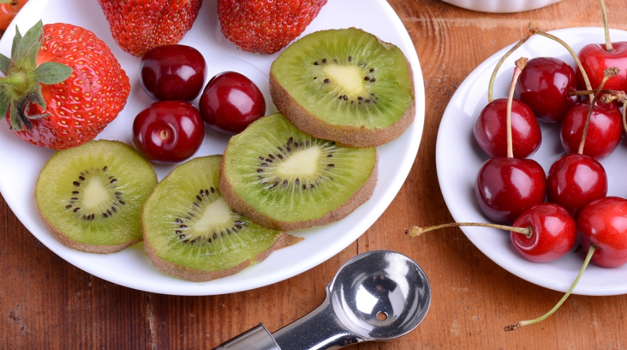 Quali sono la frutta e la verdura di stagione di Maggio? Cosa comprare dal fruttivendolo a Maggio