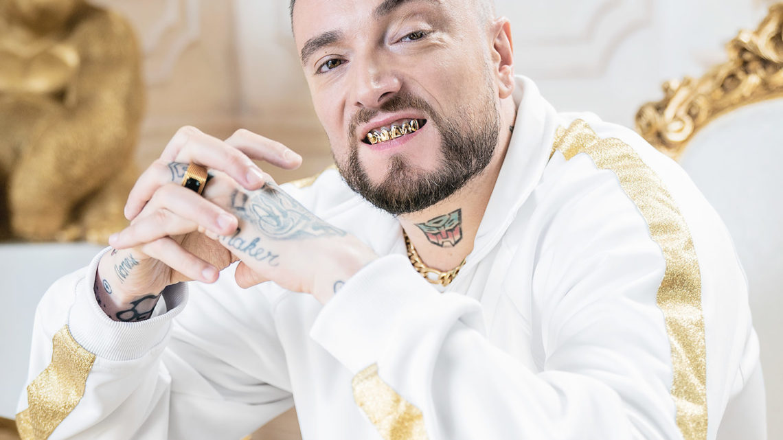 Quando esce il nuovo album di Guè Pequeno? Dj Shablo annuncia intanto: “Il disco è pronto” Quando esce il nuovo album di Guè Pequeno? Dj Shablo annuncia intanto: “Il disco è pronto”