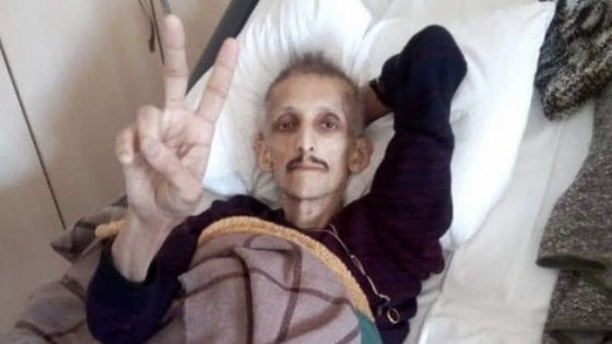 Dopo quasi un anno di sciopero della fame contro Erdogan, muore Ibrahim Gokcek, componente del Grup Yorum