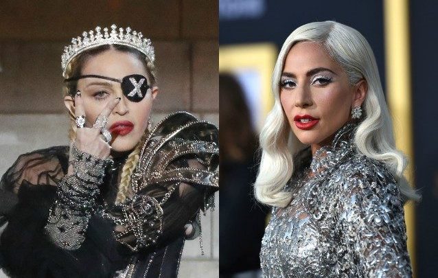 Hacker attaccano i dati legali dei vip: tra le vittime Lady Gaga e Madonna