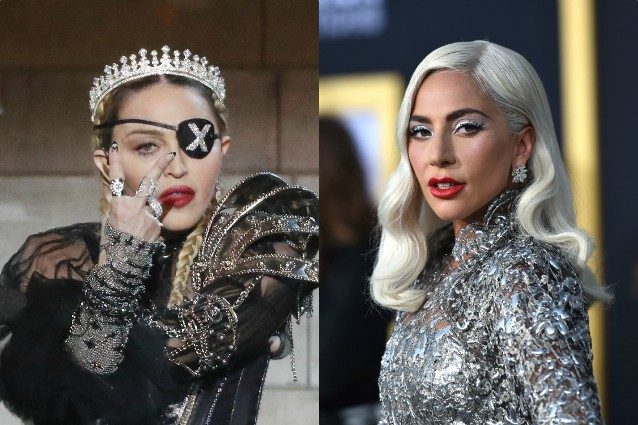 Hacker attaccano i dati legali dei vip: tra le vittime Lady Gaga e Madonna