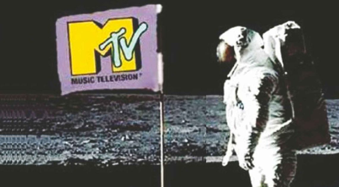 MTV, un tuffo nel passato di una televisione che ha fatto la storia MTV, un tuffo nel passato di una televisione che ha fatto la storia