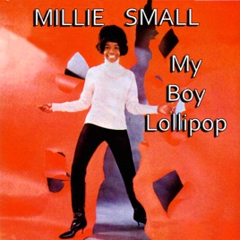 Muore a 73 anni Millie Small, nota in tutto il mondo per ‘My Boy Lollipop’