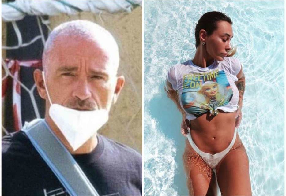 Eros Ramazzotti con la ex tronista Sonia Lorenzini: le parole del cantante ad Oggi