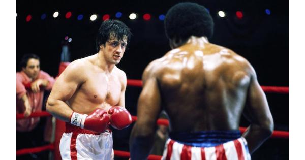 ‘Rocky: The Birth of a Classic’, Stallone narra la nascita del mito – VIDEO