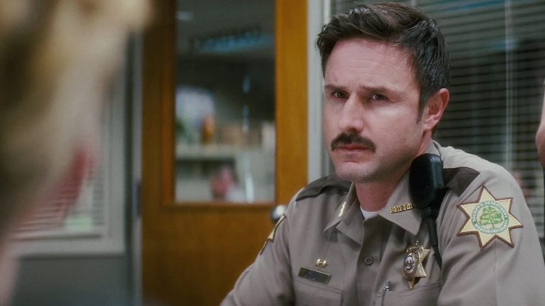 SCREAM 5: David Arquette vestirà i panni dello sceriffo Linus Riley