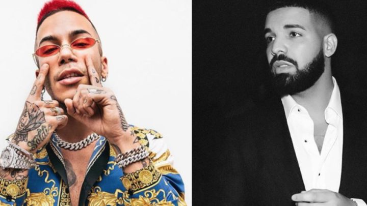 Sfera Ebbasta in featuring con Drake? L’annuncio su Instagram – poi rimosso – di WorldWide