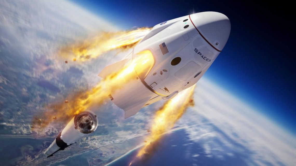 Space X, tutto ciò che c’è da sapere a poche ore dallo storico lancio spaziale