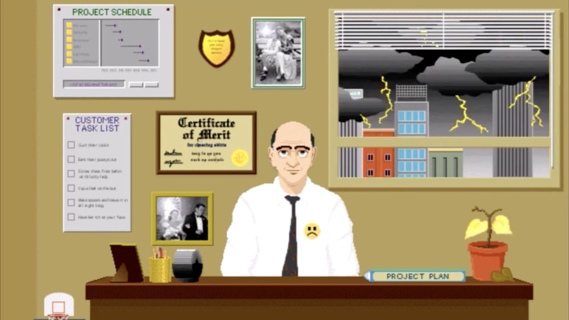 SimCity, l’incredibile storia dei ragazzi della Maxis SimCity, l’incredibile storia dei ragazzi della Maxis