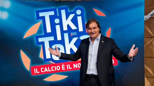 Crisi ricavi pubblicitari, Tiki Taka chiude i battenti?