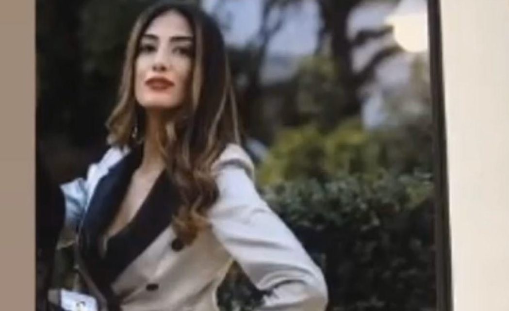 Chi è Valentina Cennamo, concorrente del reality Instagram Il Bugiardo?