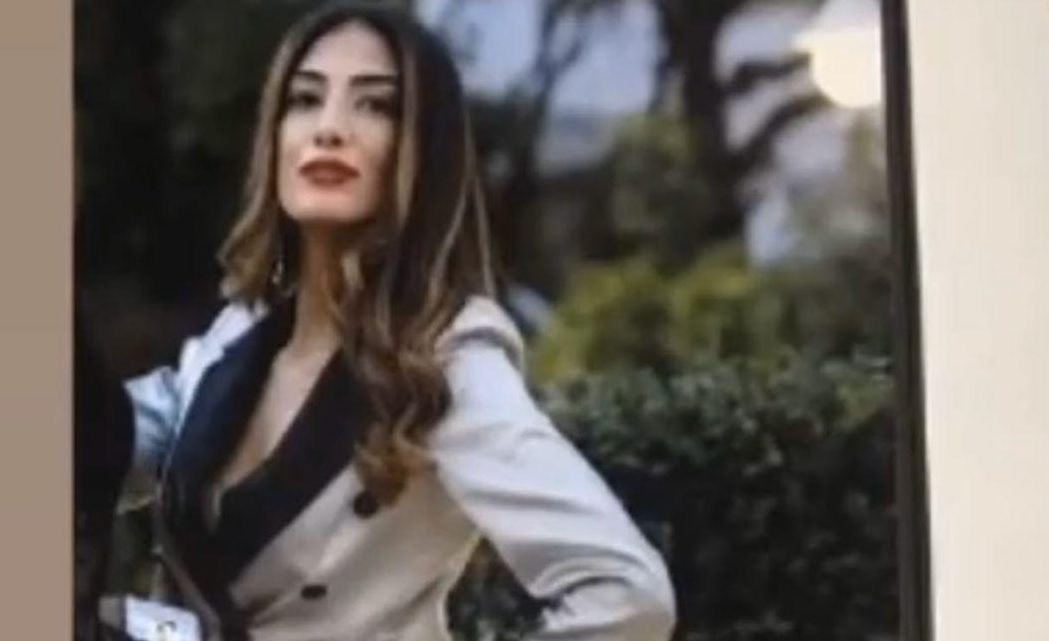 Chi è Valentina Cennamo, concorrente del reality Instagram Il Bugiardo? Chi è Valentina Cennamo, concorrente del reality Instagram Il Bugiardo?