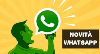 WhatsApp, con il “multi-device” si potrà chattare su più dispositivi